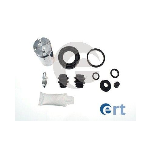 Set reparatie etrier frana Hyundai; Kia, Punte Spate, sistem franare MANDO, ERT