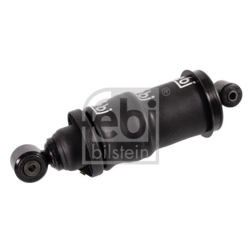 FEBI BILSTEIN Amortizor, suspensie cabina
