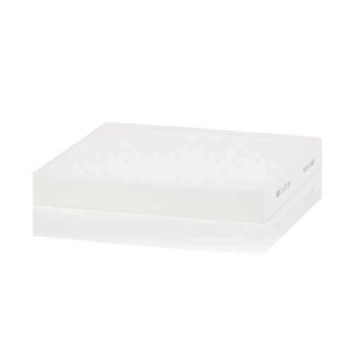 MANN-FILTER Filtru, aer habitaclu