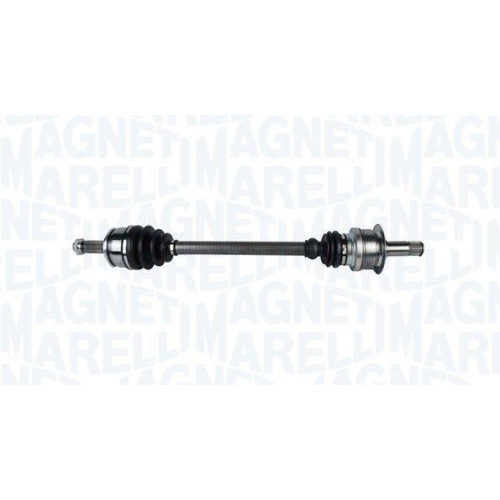 Planetara Mercedes Viano (W639), Vito / Mixto Box (W639), Vito Bus (W639), Spate, MAGNETI MARELLI