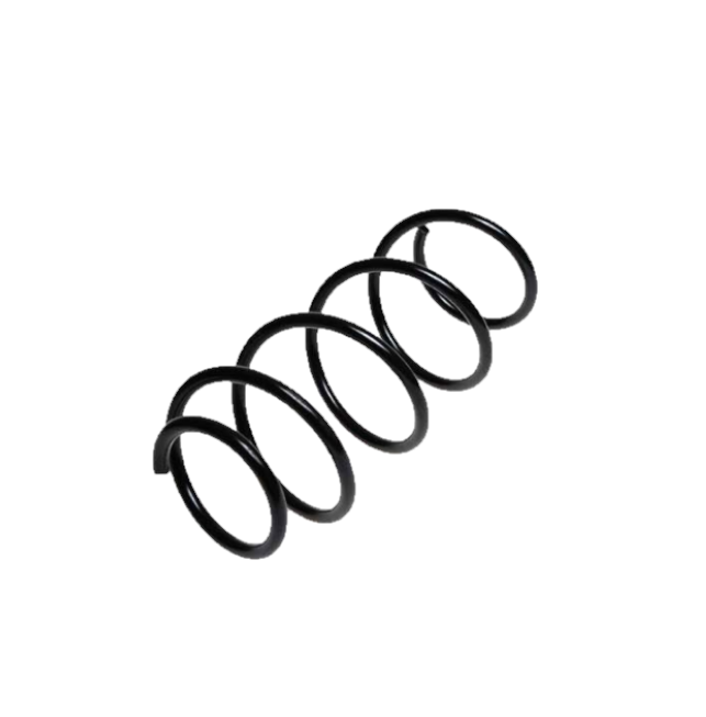 Arc spiral Fiat Punto (188), Lesj&ouml;fors 4026151, parte montare : Punte fata
