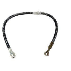 Furtun frana Nissan Primera (P11) 09.1996-07.2002, Spate, Lungime 597mm, Delphi LH6221