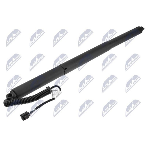 Amortizor portbagaj Hyunday Ioniq 5 2021-, Stanga, 81831GI101