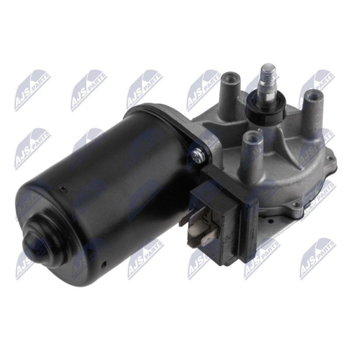 Motor stergatoare fata Mercedes Clasa G W463 1997-, Clasa G W461 2009-, Glk X204 2008-, A4639064300