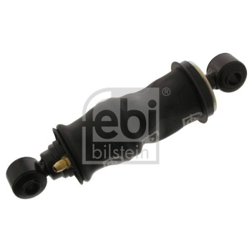 FEBI BILSTEIN Amortizor, suspensie cabina