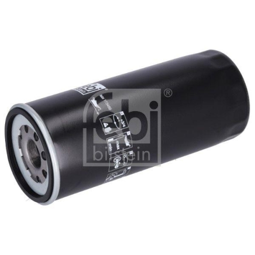 FEBI BILSTEIN Filtru ulei