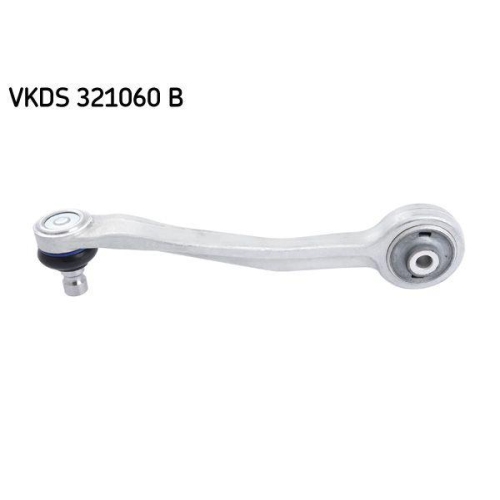 SKF Brat, suspensie roata