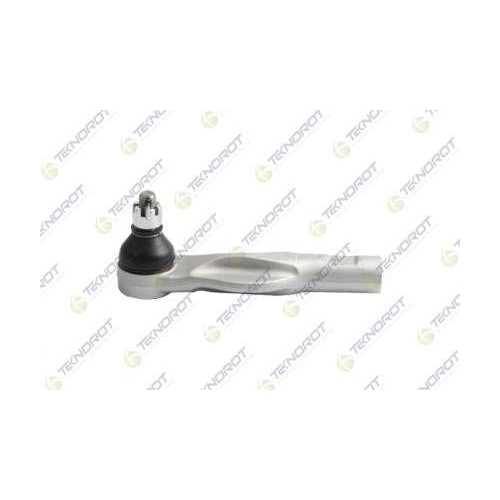 Cap bara Toyota Yaris ( P21 Pa1 Ph1) 02.20-, Fata, Stanga, TEKNOROT