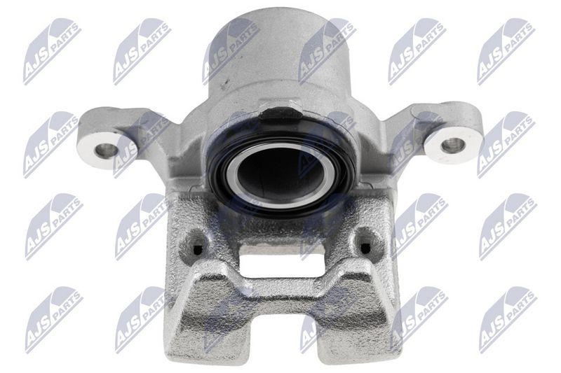 Etrier frana Kia Sportage 2015-, Hyundai Ix35 2.0 2WD, AWD 155 CP 2013-2015, Tucson 2015-; partea din spate, stanga; 58210-D3000; NTY, aftermarket