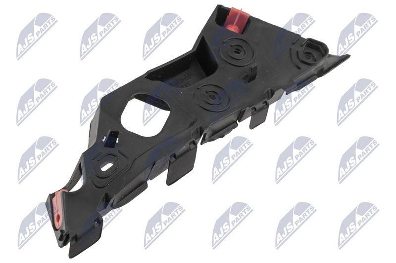 Suport bara fata Opel Corsa D 2006-; partea dreapta; 1406208; NTY, aftermarket