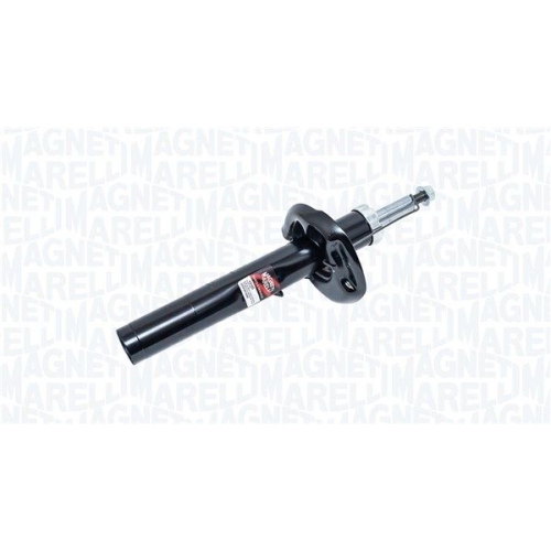 Amortizor gaz fata, MARELLI, Audi A3 (8P), Seat Altea, Altea XL, Leon (1P), Toledo III (5P), Skoda Octavia II (1Z), 2004-, Yeti (5l); VW Beetle, Caddy III, Golf Plus, Golf 5, Golf Vi, Golf VII, 2012-, Jetta I, 09.2004-12.2013, Jetta IV, 01.2008-,