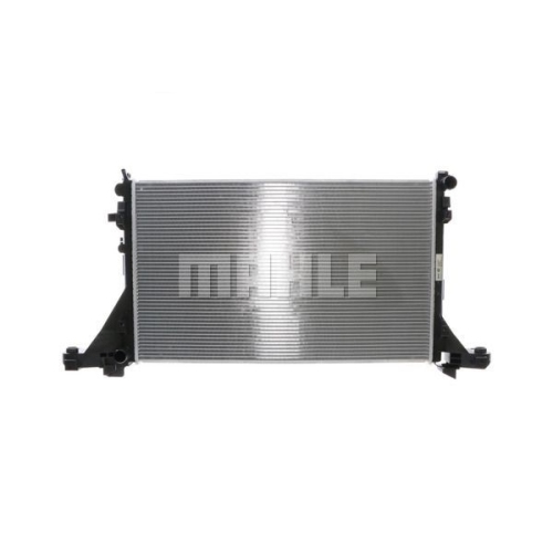 MAHLE Radiator, racire motor BEHR