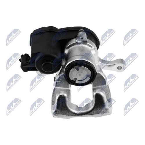 Etrier frana spate Opel Insignia B 2017-, Stanga, Electric, 13514387