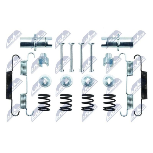 Reglaj frana tambur Nissan Maxima 6 2003-, Pathfinder 3 2005-, Altima 2006-, 350z 2002-, Murano 2 2007-, Infiniti Q70 2013-, M35 2005-, M37 2010-, G 2007-, Fx 2002-, 44200-9Y00A