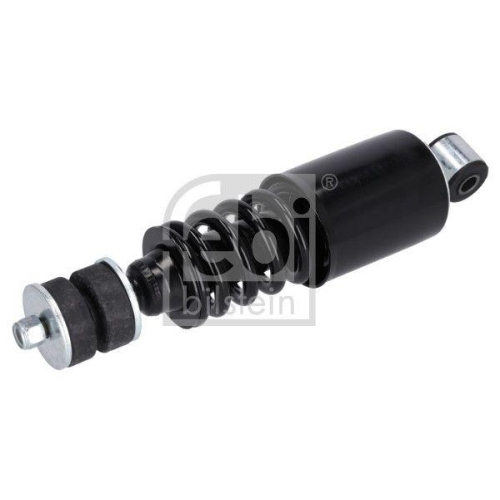 FEBI BILSTEIN Amortizor, suspensie cabina