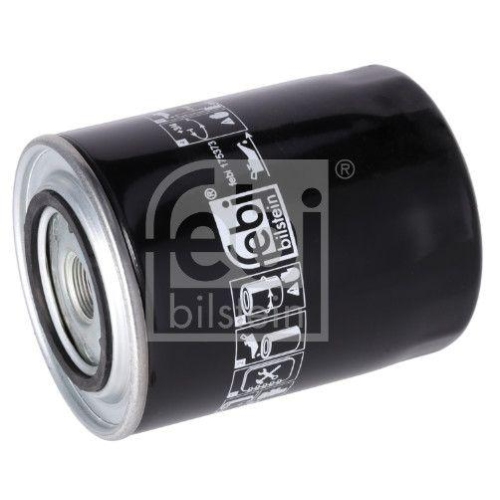 FEBI BILSTEIN Filtru ulei