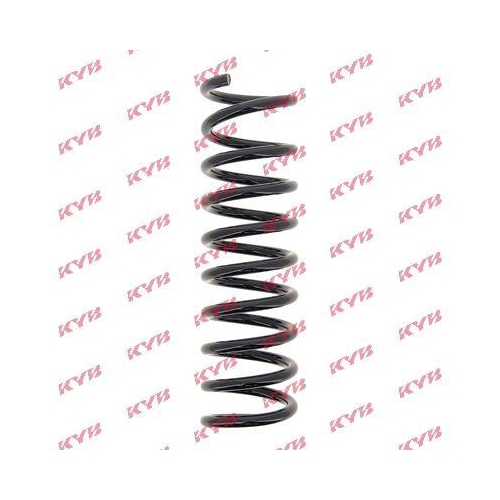 KYB Arc spiral K-Flex