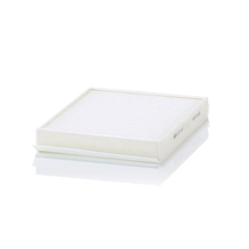 MANN-FILTER Filtru, aer habitaclu