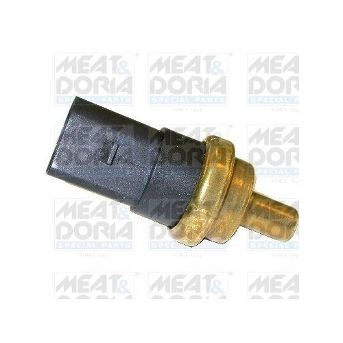 MEAT &amp; DORIA senzor,temperatura lichid de racire