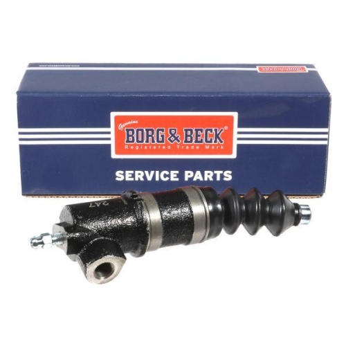 Cilindru receptor ambreiaj Alfa Romeo 147 (937), Gt (937), BORG &amp; BECK