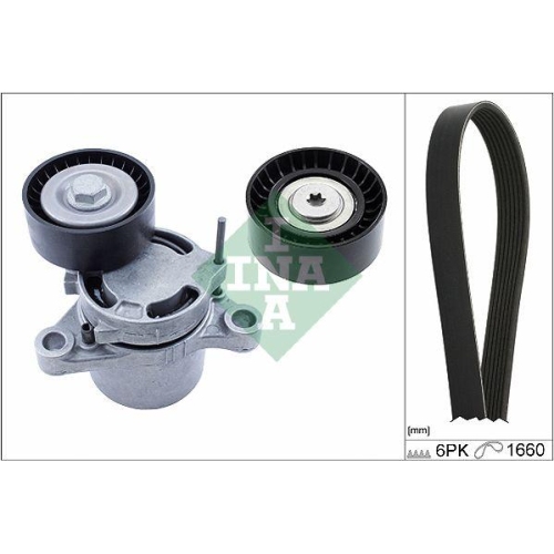 Set curea transmisie BMW 1 (F20) 07.11-06.19, 1 (F21) 12.11-12.19, 2 Cabriolet (F23) 03.14-06.21, 2 Coupe (F22 F87) 10.12-06.21, 3 (F30 F80) 11.11-10.18, 3 Gran Turismo (F34) 07.12-, 3 Touring (F31) 07.12-06.19, 4 Convertible (F33 F83) 10.13-08.20, 4 Coup