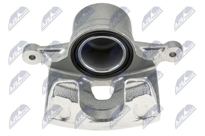 Etrier frana Kia Sportage 2015-, Hyundai Tucson 2015-; partea din fata, dreapta; 58130-D7000; NTY, aftermarket