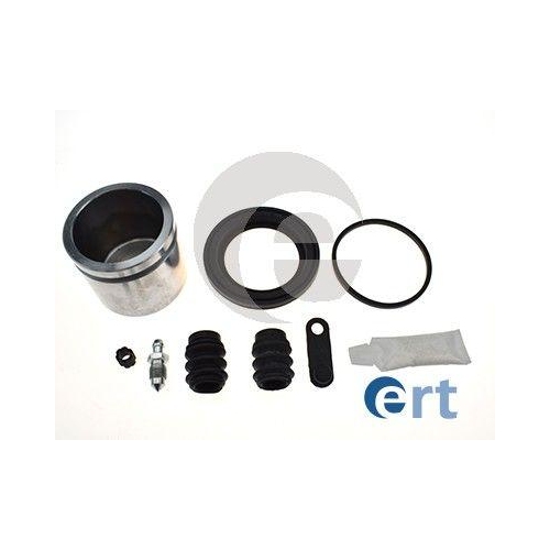 Set reparatie etrier frana Chevrolet; Opel; Saab; Volvo, Punte Fata, sistem franare MANDO, ERT