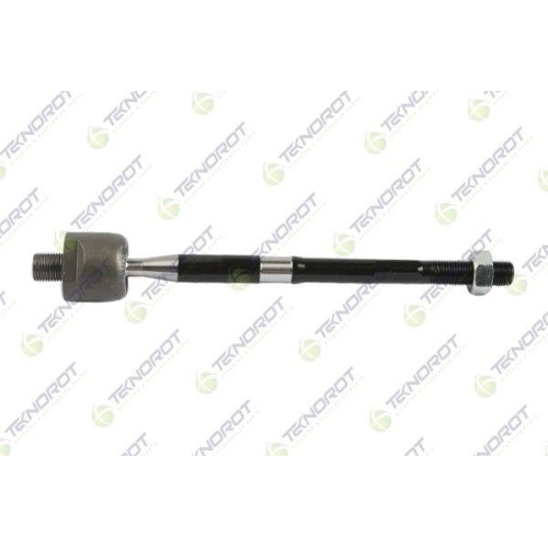 Bieleta directie Hyundai I20 3 (Bc3, Bi3), 08.20-, 1.0 T-GDI, 1.0 T-GDI hybrid 48V, 1.2, 1.4 MPI, 1.6 T-GDI, Punte Fata, Stanga=Dreapta, TEKNOROT