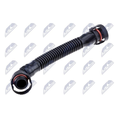 Furtun admisie aer Bmw Seria 1 (E87), 3 (E90), 3 (E91), 5 (E60), 5 (E61), 6 (E63), 6 (E64), 7 (E65, E66, E67) 2.5, 3.0 2004-2011, 11617522933