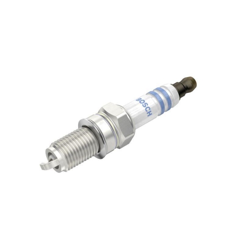 BOSCH Bujii Double Iridium