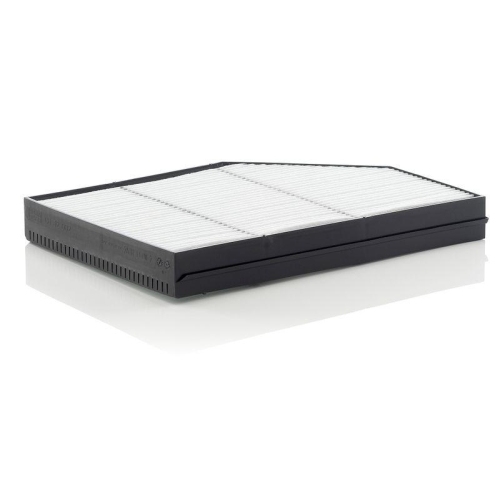 MANN-FILTER Filtru, aer habitaclu