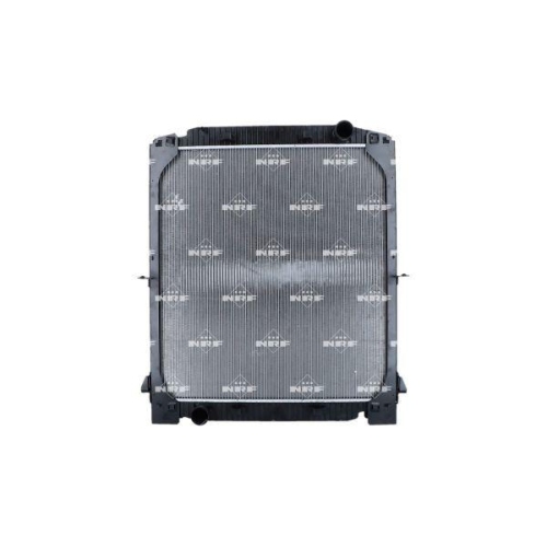 NRF Radiator, racire motor