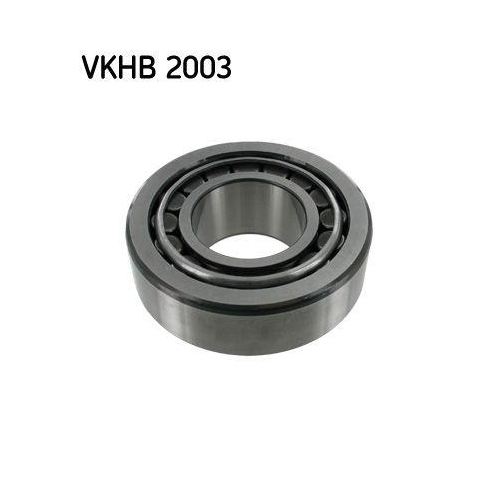 SKF Rulment roata