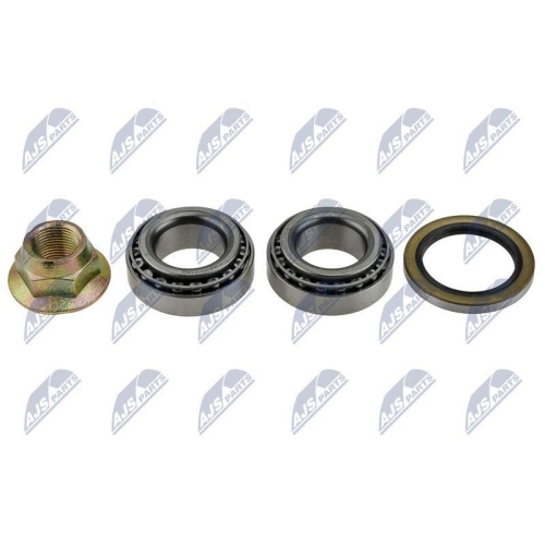 Rulment roata spate Hyundai Pony, Excel 89-1995, Lantra -1995, 52720-24000