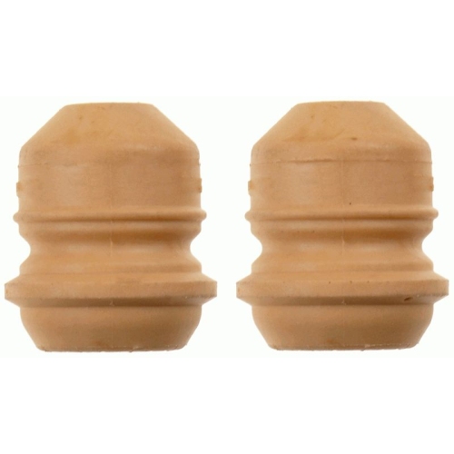 SACHS Tampon cauciuc, suspensie Service Kit