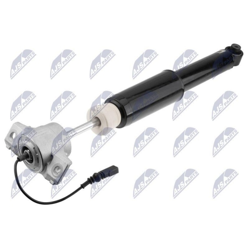 Amortizor spate Audi Q8, Sq8, Rsq8 2018-, Stanga, Dreapta, +Edc, complet, 4M0616031AT