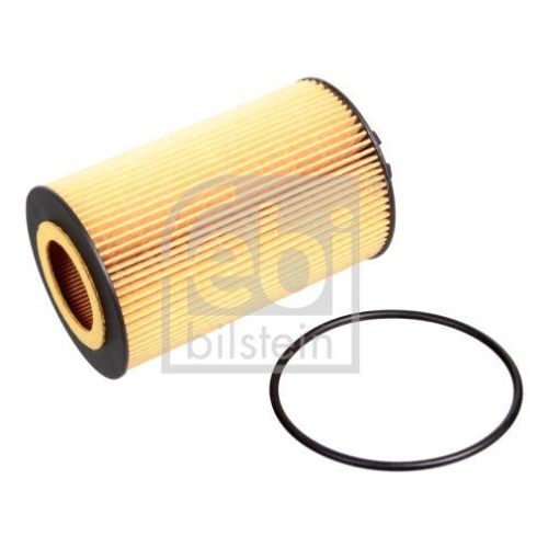 FEBI BILSTEIN Filtru ulei