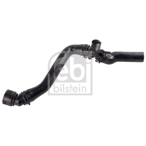 FEBI BILSTEIN Furtun radiator