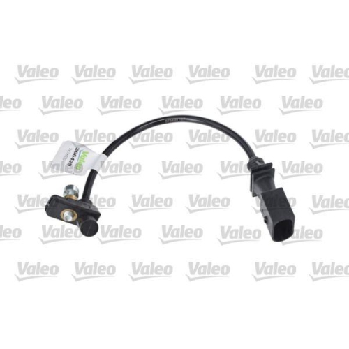 VALEO Senzor impulsuri, arbore cotit
