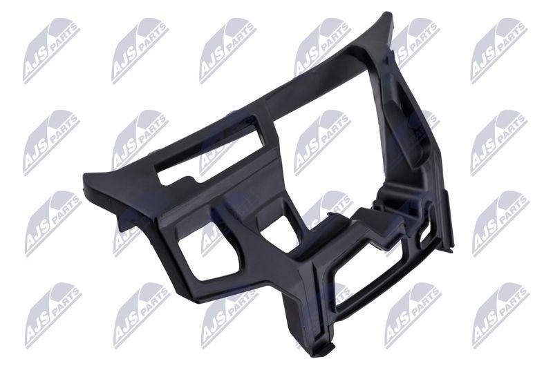 Suport bara fata VW Golf VI 2008-; partea stanga; 5K0807723B; NTY, aftermarket