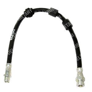 Furtun frana Ford Galaxy (Wgr) 03.1995-05.2006, Seat Alhambra (7v8, 7v9) 06.2000-03.2010, Vw Sharan (7m8, 7m9, 7m6) 03.1995-05.2006, Fata, Lungime 483mm, Delphi LH6287