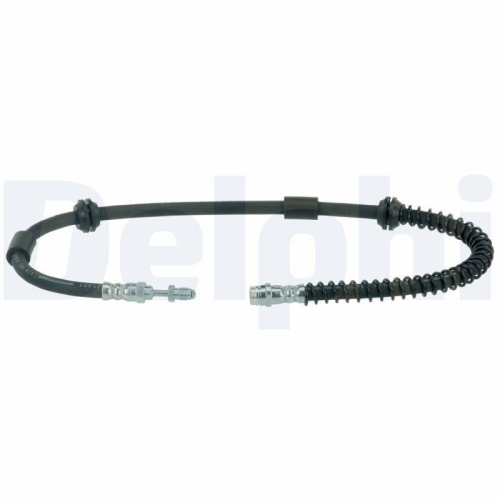 Furtun frana Porsche Cayenne (9pa); Vw Touareg (7la, punte fata, DELPHI