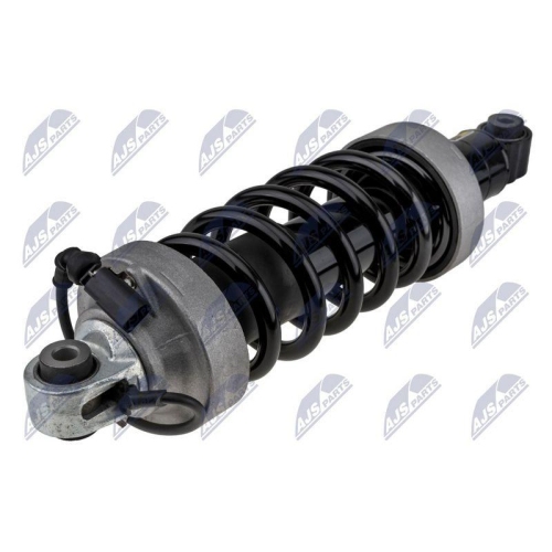 Amortizor spate Audi R8 2007-2015, R8 Spyder 2010-2015, Stanga, +Amr, 420512019AM