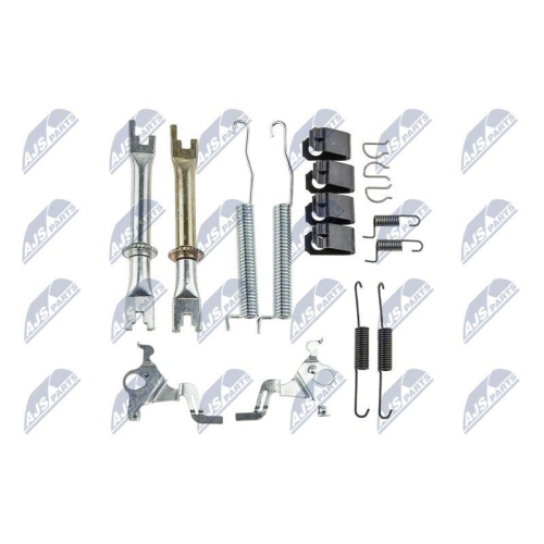 Reglaj frana tambur Nissan Navara D40 2005-, Pick-Up Np300 D23 2015-, Ford Ranger, Mazda Bt-50, Mercedes X220d, X250d 2017-, Renault Alaskan 2017-, 44200-EB70A