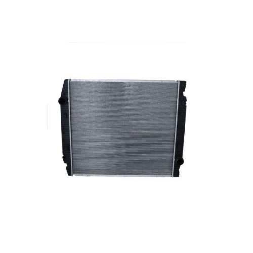 NRF Radiator, racire motor EASY FIT