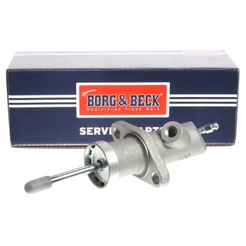 Cilindru receptor ambreiaj BMW Seria 3 (E30, E36), 5 (E28, E34, E39, E60), 6 (E63), 7 (E32, E38), X5 (E53), Z3, Z8, BORG &amp; BECK