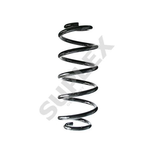 Arc suspensie Audi Tt (8j3) 07.06-01.15, Spate, SUPLEX