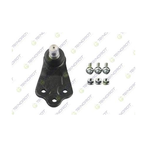 Pivot brat suspensie Alfa Romeo Tonale (965) 03.22-, Fata, Stanga=Dreapta, TEKNOROT