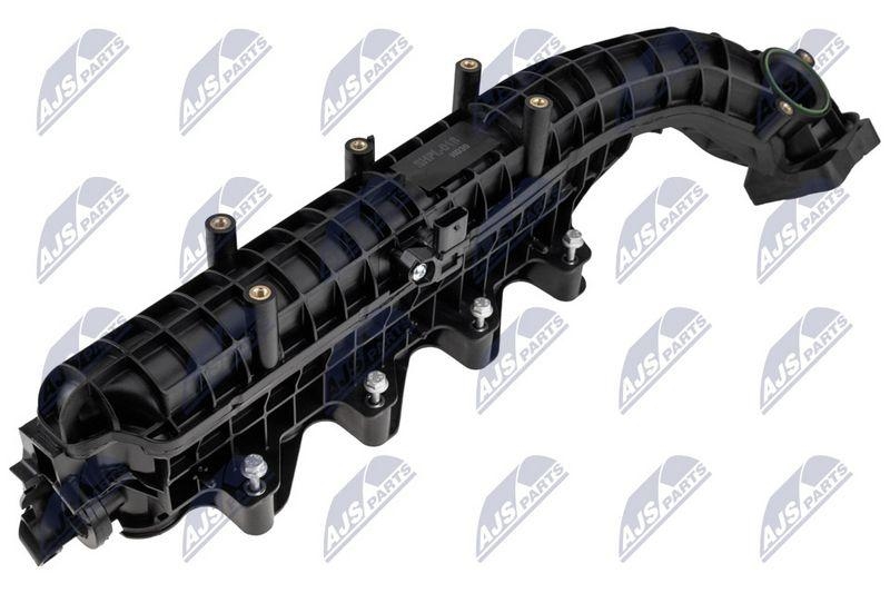 Galerie admisie Opel Astra J 1.6 CDTI 2013-, Astra K 1.6 CDTI 2015-, Insignia A 1.6 CDTI 2015-, Insignia B 1.6 CDTI 2017-, Meriva B 1.6 CDTI 2013-, Mokka / Mokka X 1.6 CDTI 2015-, Zafira Tourer C 1.6 CDTI 2013-; 55569989; NTY, aftermarket