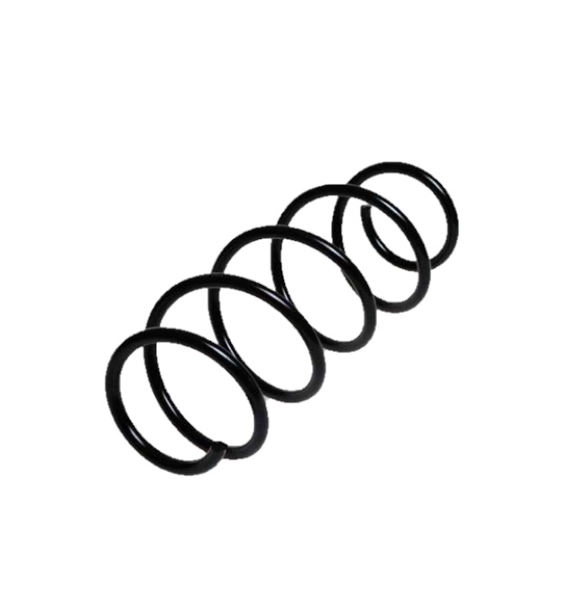 Arc spiral Lesj&ouml;fors 4095068, parte montare: punte fata